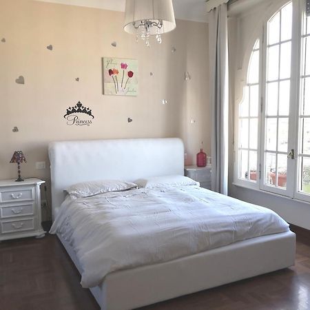 Unconventional Stay Rome Extérieur photo