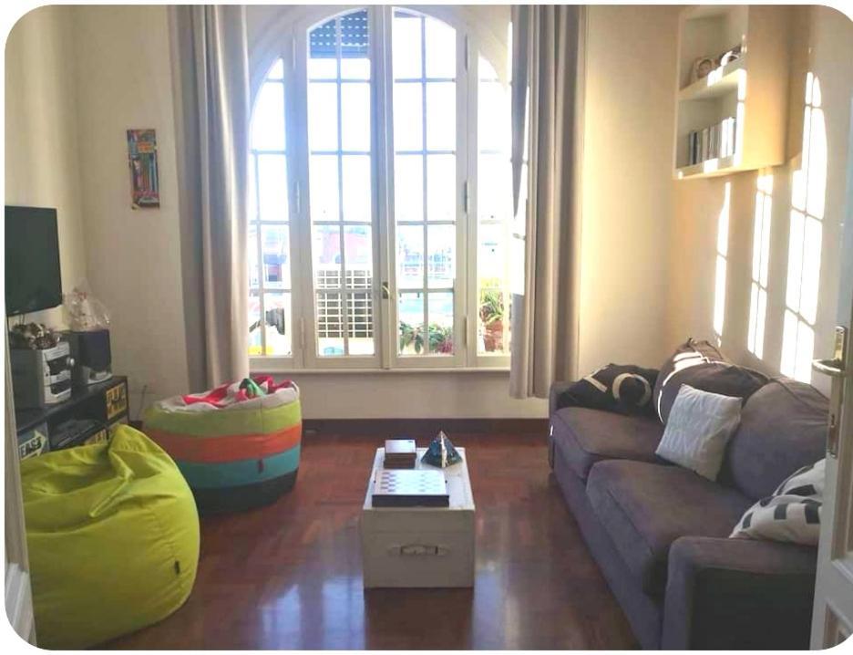 Unconventional Stay Rome Extérieur photo