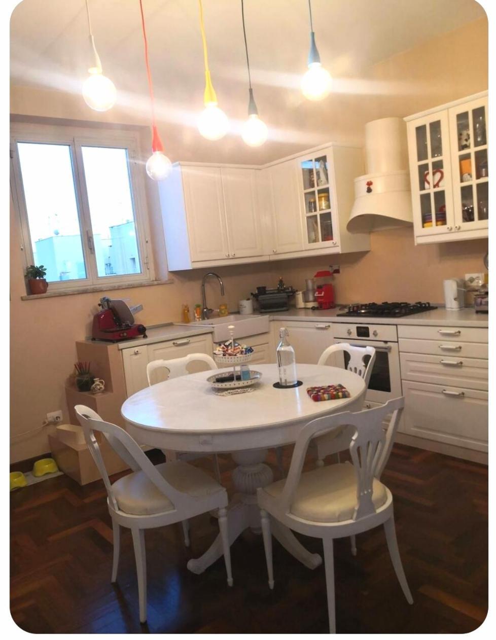 Unconventional Stay Rome Extérieur photo