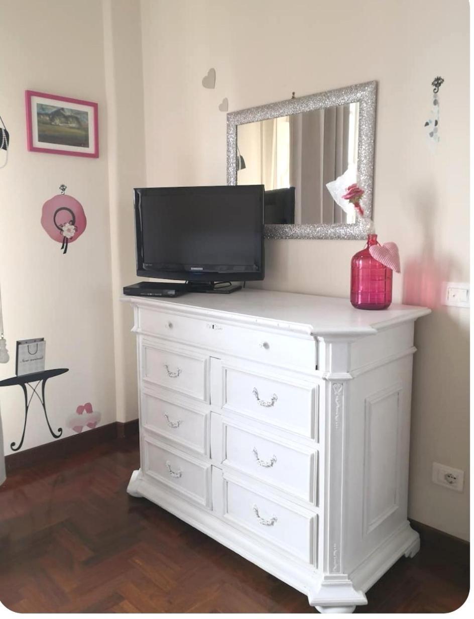 Unconventional Stay Rome Extérieur photo