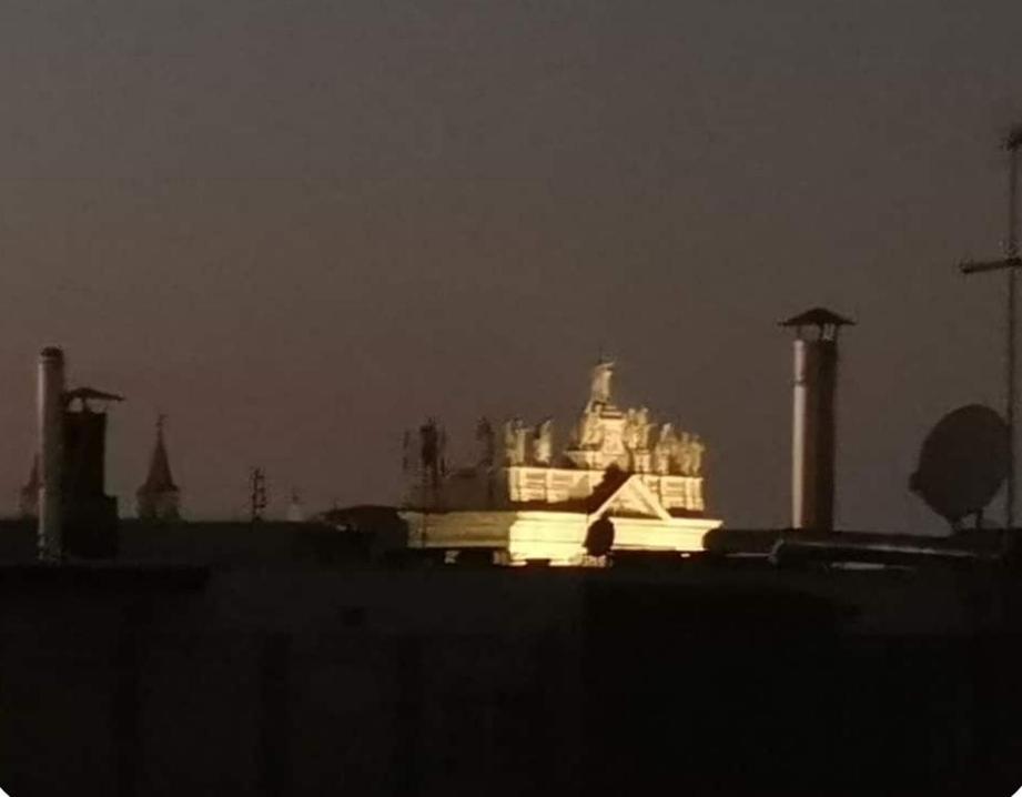 Unconventional Stay Rome Extérieur photo